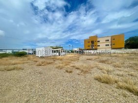 Terreno en Venta en  Punto Fijo, Falcón