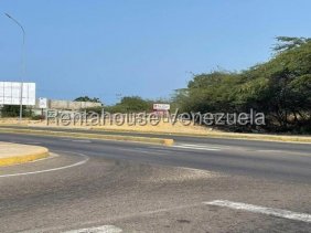 Terreno en Venta en  Punto Fijo, Falcón