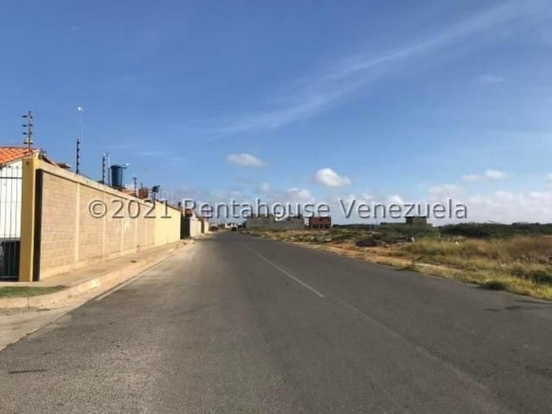 Terreno en Venta en  Punto Fijo, Falcón