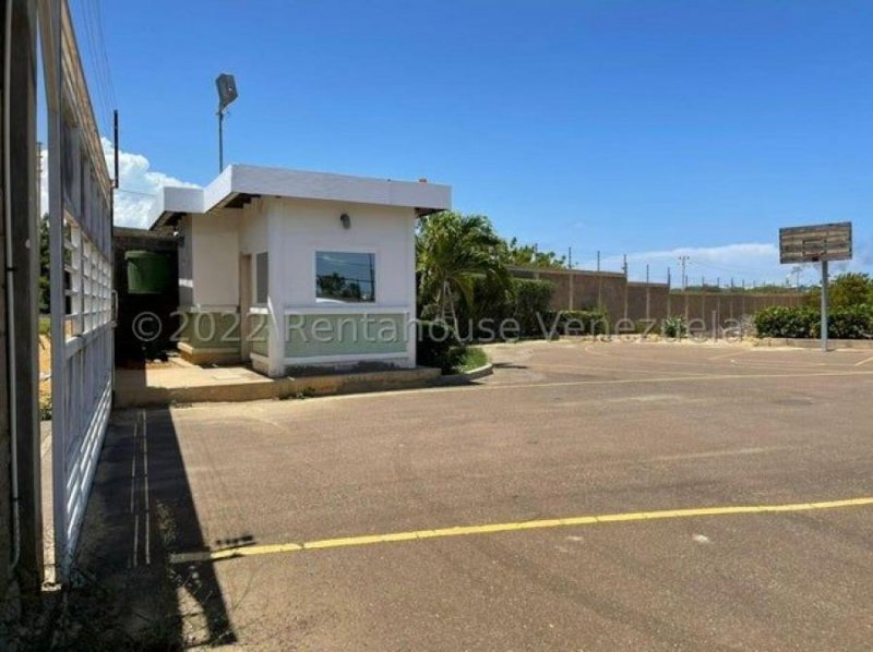 Foto Terreno en Venta en Punto Fijo, Falcón - U$D 17.000 - TEV199181 - BienesOnLine