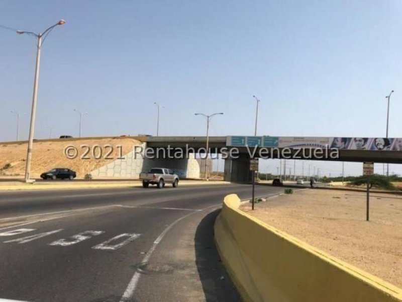 Terreno en Venta en  Punto Fijo, Falcón