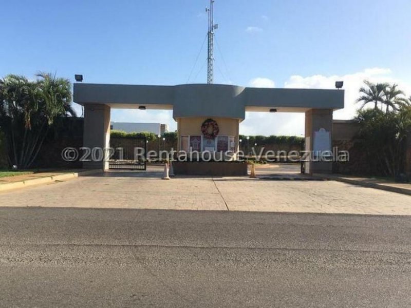 Foto Terreno en Venta en Punto Fijo, Falcón - U$D 22.000 - TEV199176 - BienesOnLine