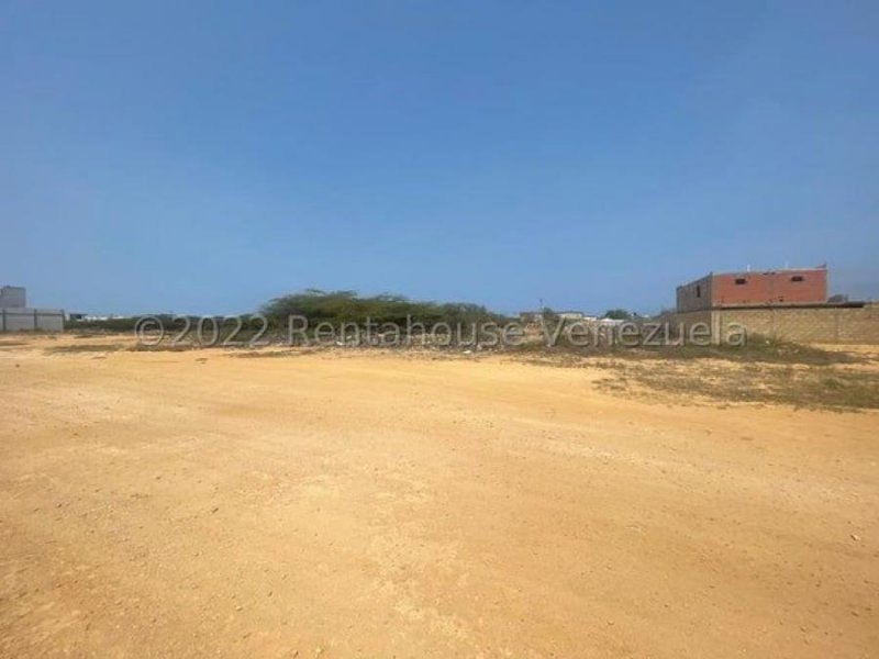 Terreno en Venta en  Punto Fijo, Falcón