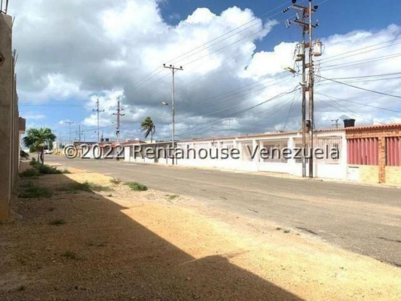 Foto Terreno en Venta en Punto Fijo, Falcón - U$D 38.000 - TEV199169 - BienesOnLine