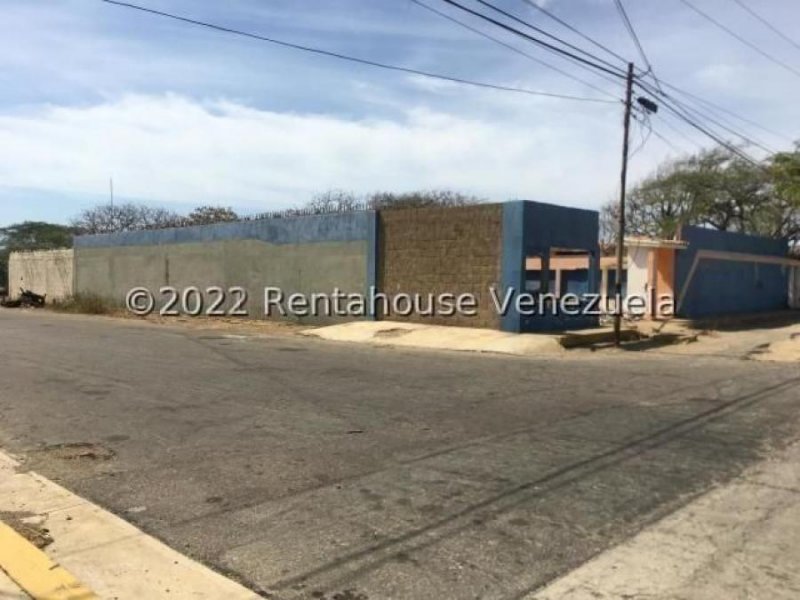 Foto Terreno en Venta en Punto Fijo, Falcón - U$D 200.000 - TEV199089 - BienesOnLine