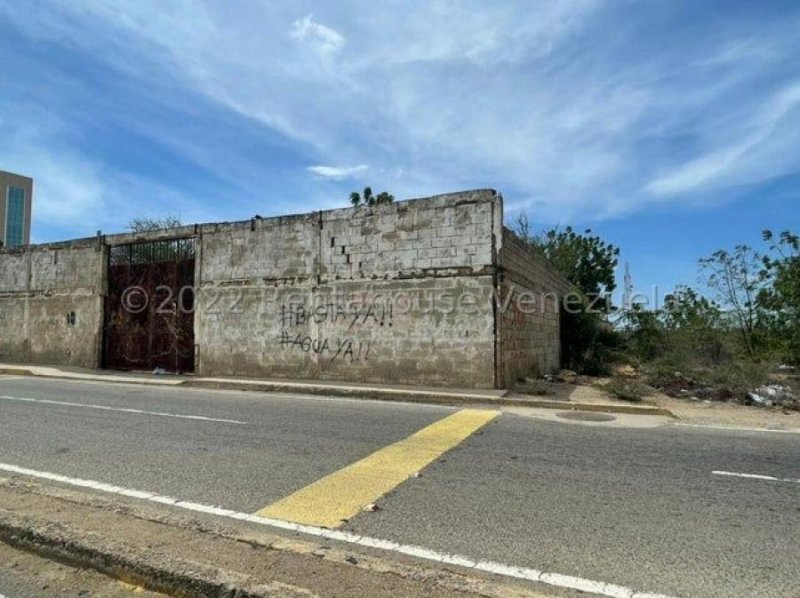 Terreno en Venta en  Punto Fijo, Falcón