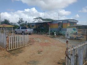 Terreno en Venta en  Coro, Falcón