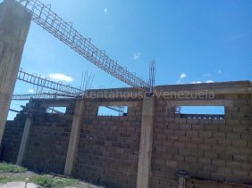 Terreno en Venta en  Punto Fijo, Falcón