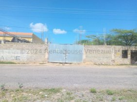 Terreno en Venta en  Punto Fijo, Falcón