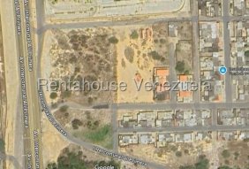 Terreno en Venta en  Punto Fijo, Falcón