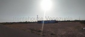 Terreno en Venta en  Punto Fijo, Falcón
