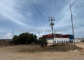 Terreno en Venta en  Punto Fijo, Falcón