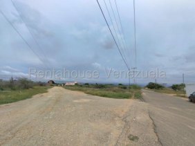 Terreno en Venta en  Punto Fijo, Falcón