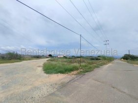 Terreno en Venta en  Punto Fijo, Falcón