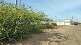 Terreno en Venta en  Punto Fijo, Falcón