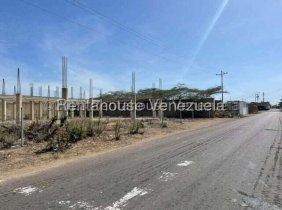 Terreno en Venta en  Punto Fijo, Falcón