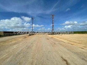Terreno en Venta en  Punto Fijo, Falcón