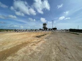 Terreno en Venta en  Punto Fijo, Falcón