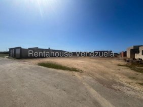 Terreno en Venta en  Punto Fijo, Falcón