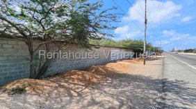 Terreno en Venta en  Punto Fijo, Falcón