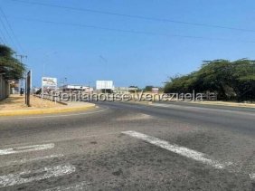 Terreno en Venta en  Punto Fijo, Falcón