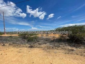 Terreno en Venta en  Punto Fijo, Falcón