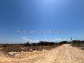 Terreno en Venta en  Punto Fijo, Falcón