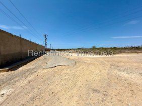 Terreno en venta en Punto Fijo MLS #26-17194 OP