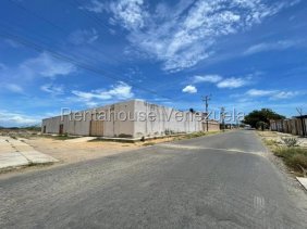Terreno en Venta en  Punto Fijo, Falcón