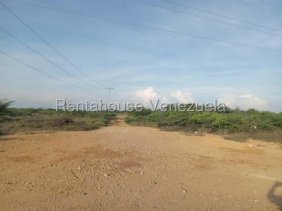 Terreno en Venta en  Punto Fijo, Falcón