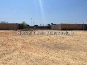 Terreno en Venta en  Punto Fijo, Falcón