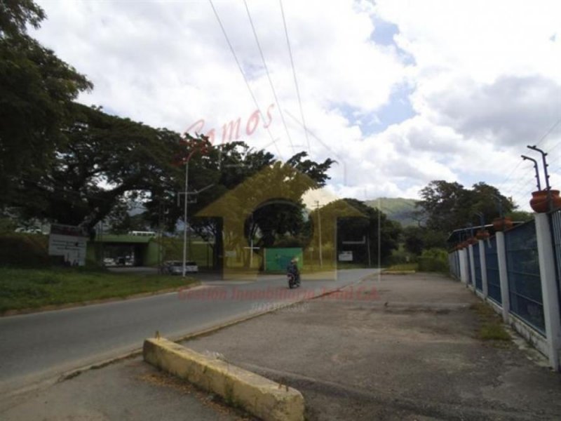 Foto Terreno en Venta en San Diego, San Diego, Carabobo - U$D 105.000 - TEV189571 - BienesOnLine