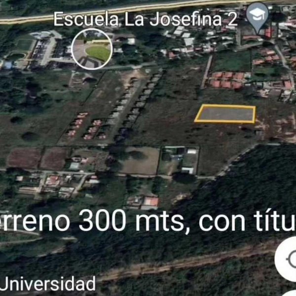 Foto Terreno en Venta en Valencia, Valencia, Carabobo - U$D 110.000 - TEV234002 - BienesOnLine