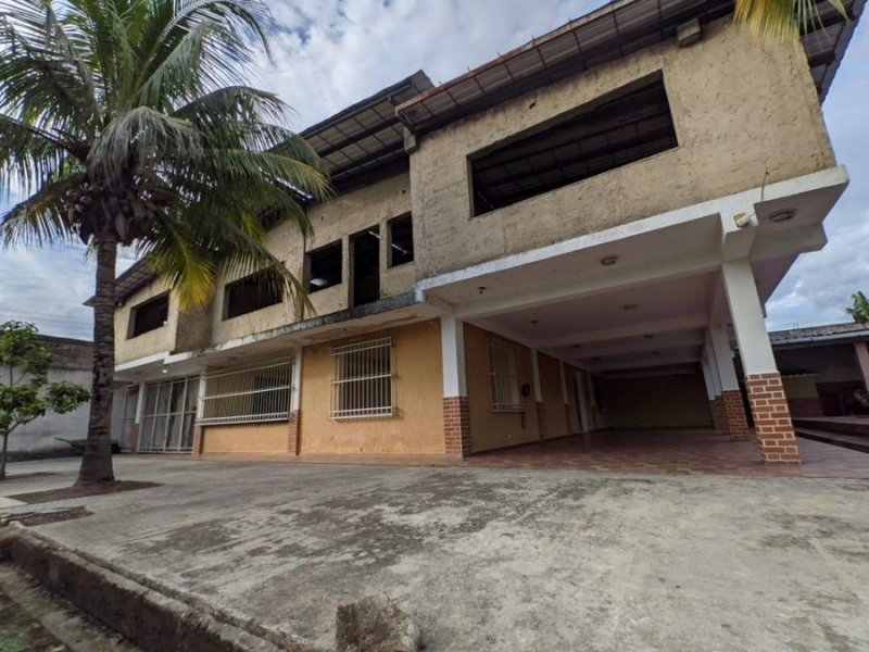 Terreno en Venta en Sector Polvorero San Diego, Carabobo