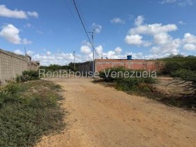 Terreno en Venta en  Punto Fijo, Falcón