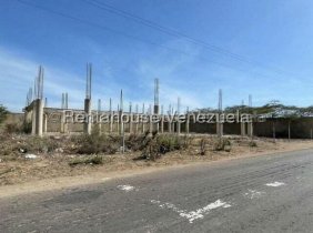 Terreno en Venta en  Punto Fijo, Falcón