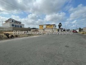 Terreno en Venta en  Punto Fijo, Falcón