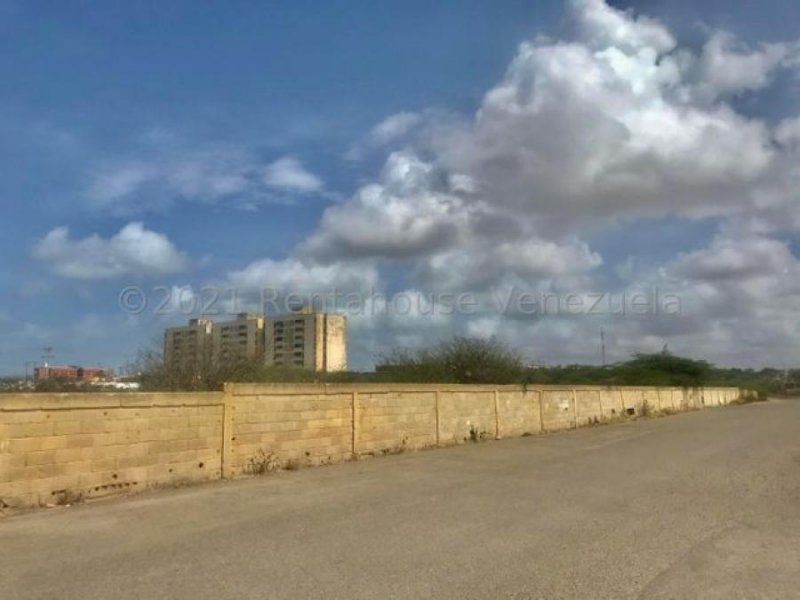 Foto Terreno en Venta en Punto Fijo, Falcón - U$D 50.000 - TEV166325 - BienesOnLine