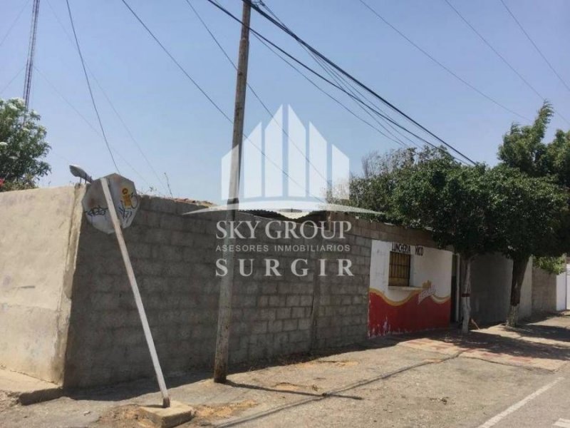 Foto Terreno en Venta en Carirubana, Punto Fijo, Falcón - U$D 55.000 - TEV189929 - BienesOnLine