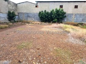 Terreno en Venta en  Coro, Falcón