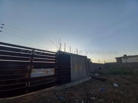 Terreno en Venta en  Coro, Falcón