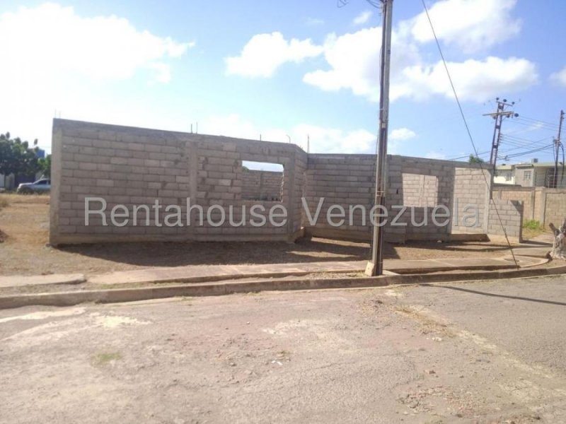 Terreno en Venta en  Coro, Falcón