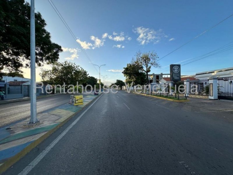 Terreno en Venta en  Coro, Falcón