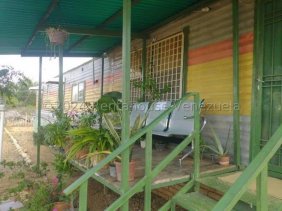 Terreno en Venta en  Punto Fijo, Falcón