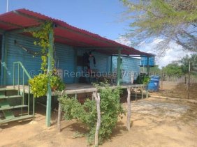 Terreno en venta en Sector San Francisco Punto Fijo MLS #24-20469 OP