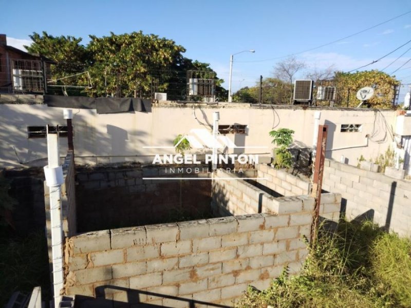 Terreno en Venta en  San Francisco, Zulia