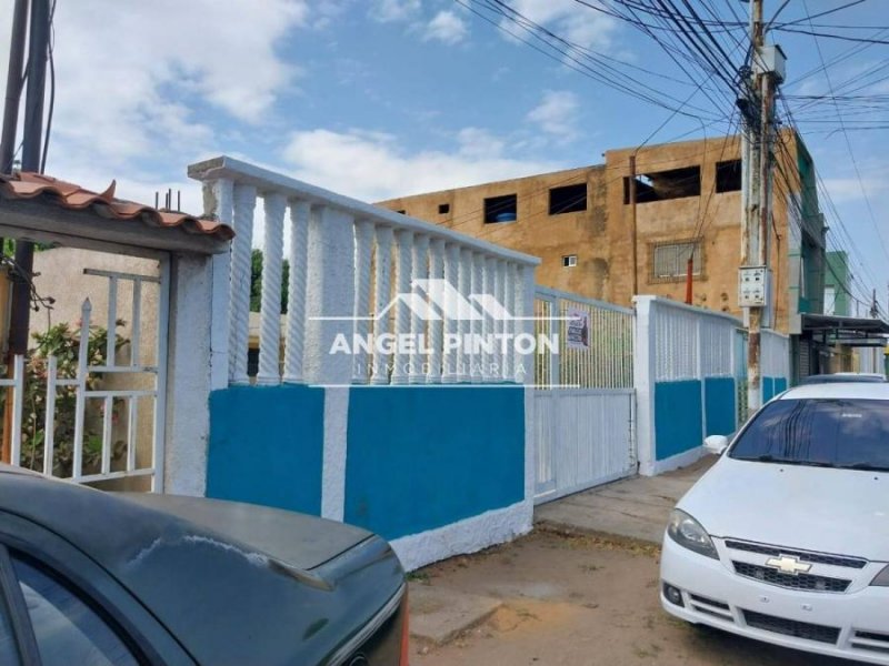 Foto Terreno en Venta en San Francisco, Zulia - U$D 23.000 - TEV224043 - BienesOnLine