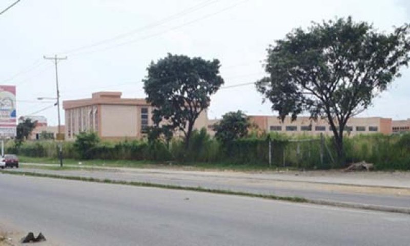 Foto Terreno en Venta en Zona Industrial, Valencia, Carabobo - BsF 53.000.000 - TEV44318 - BienesOnLine