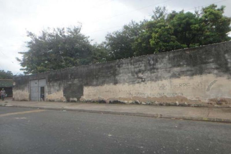 Foto Terreno en Venta en La Candelaria, Valencia, Carabobo - BsF 2.100.000 - TEV44330 - BienesOnLine