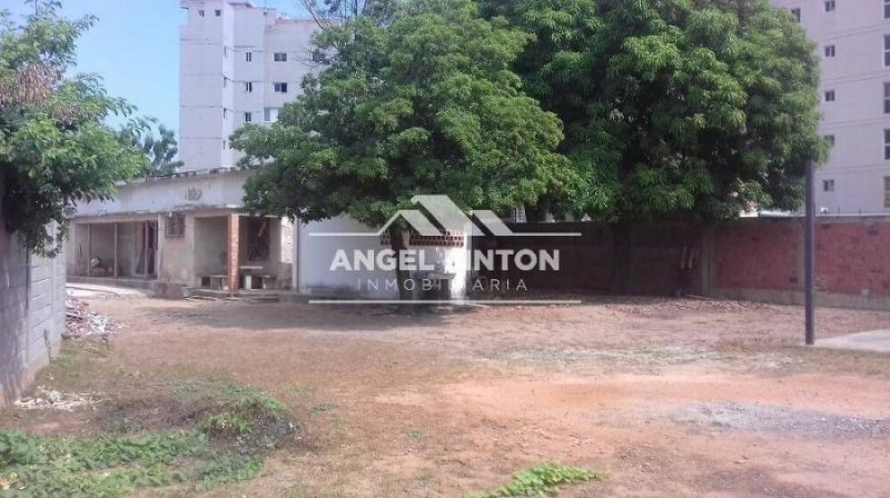 Foto Terreno en Venta en Noete, Maracaibo, Zulia - U$D 21.450 - TEV230187 - BienesOnLine